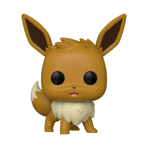 Funko Pop! Jumbo Eevee — source reference photo, not owned inventory