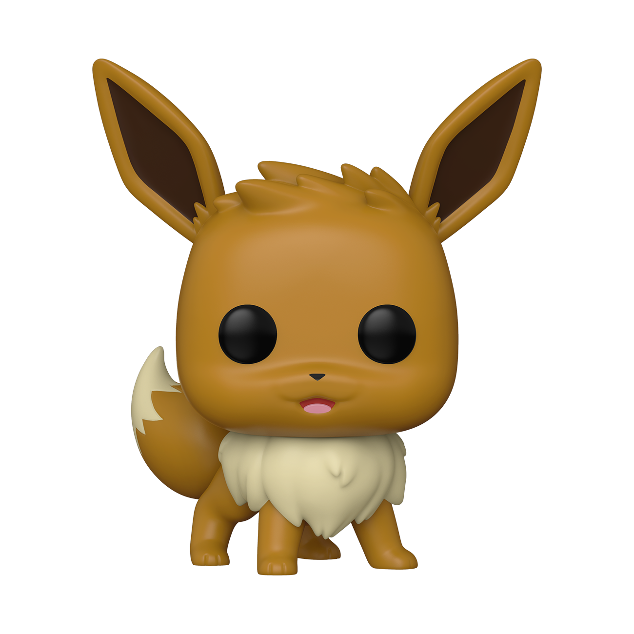 Funko Pop! Jumbo Eevee — source reference photo, not owned inventory