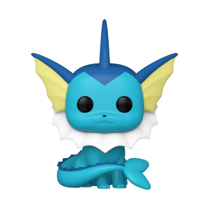Funko Pop! Vaporeon — Demo